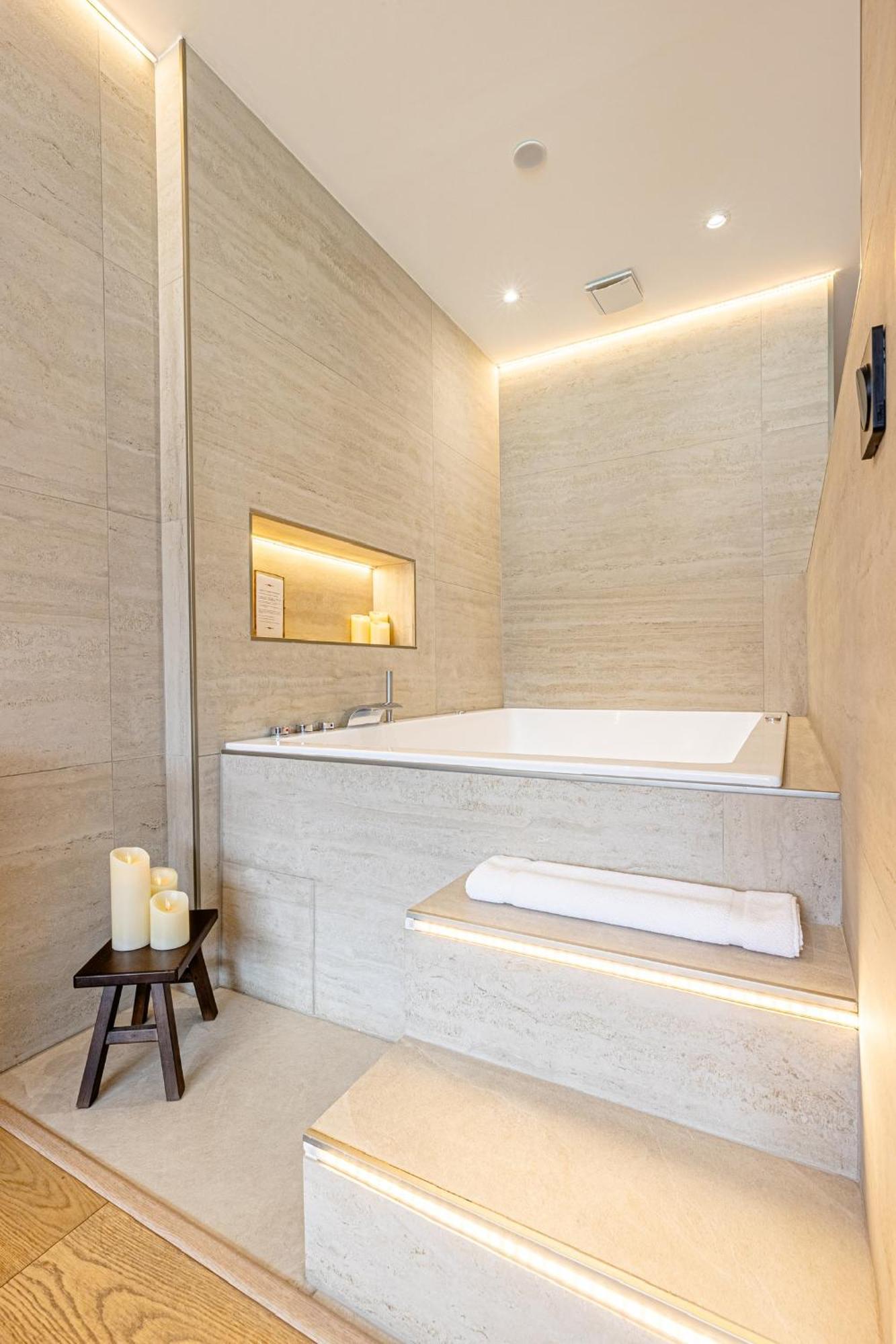 Rivage Alpin - Balneotherapie Tresserve Exterior photo